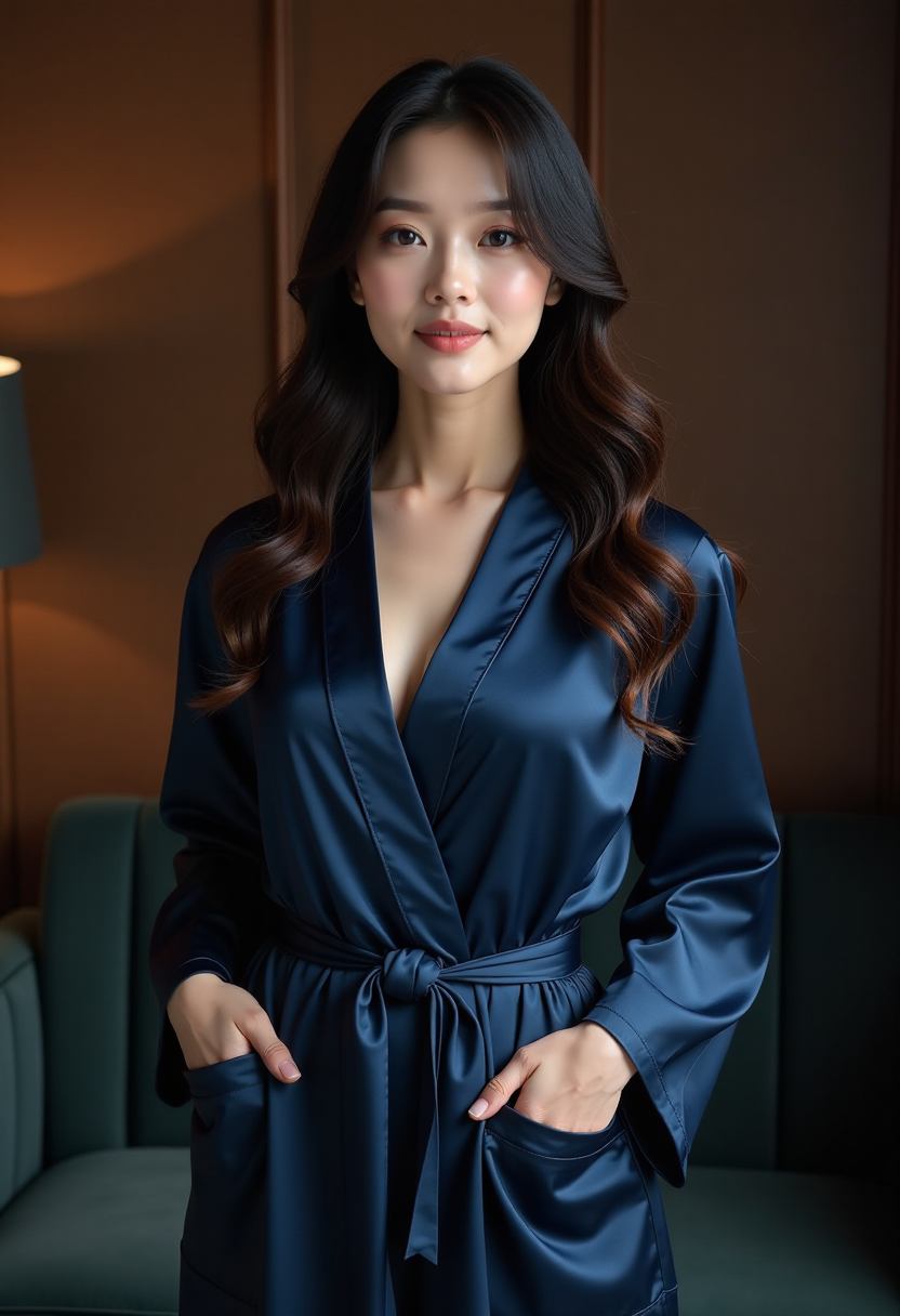 李茶的姑妈