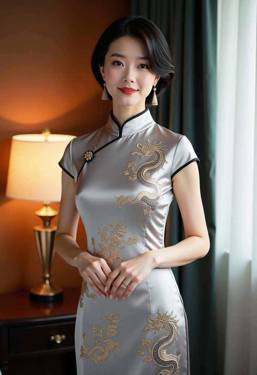 羞羞的铁拳海报